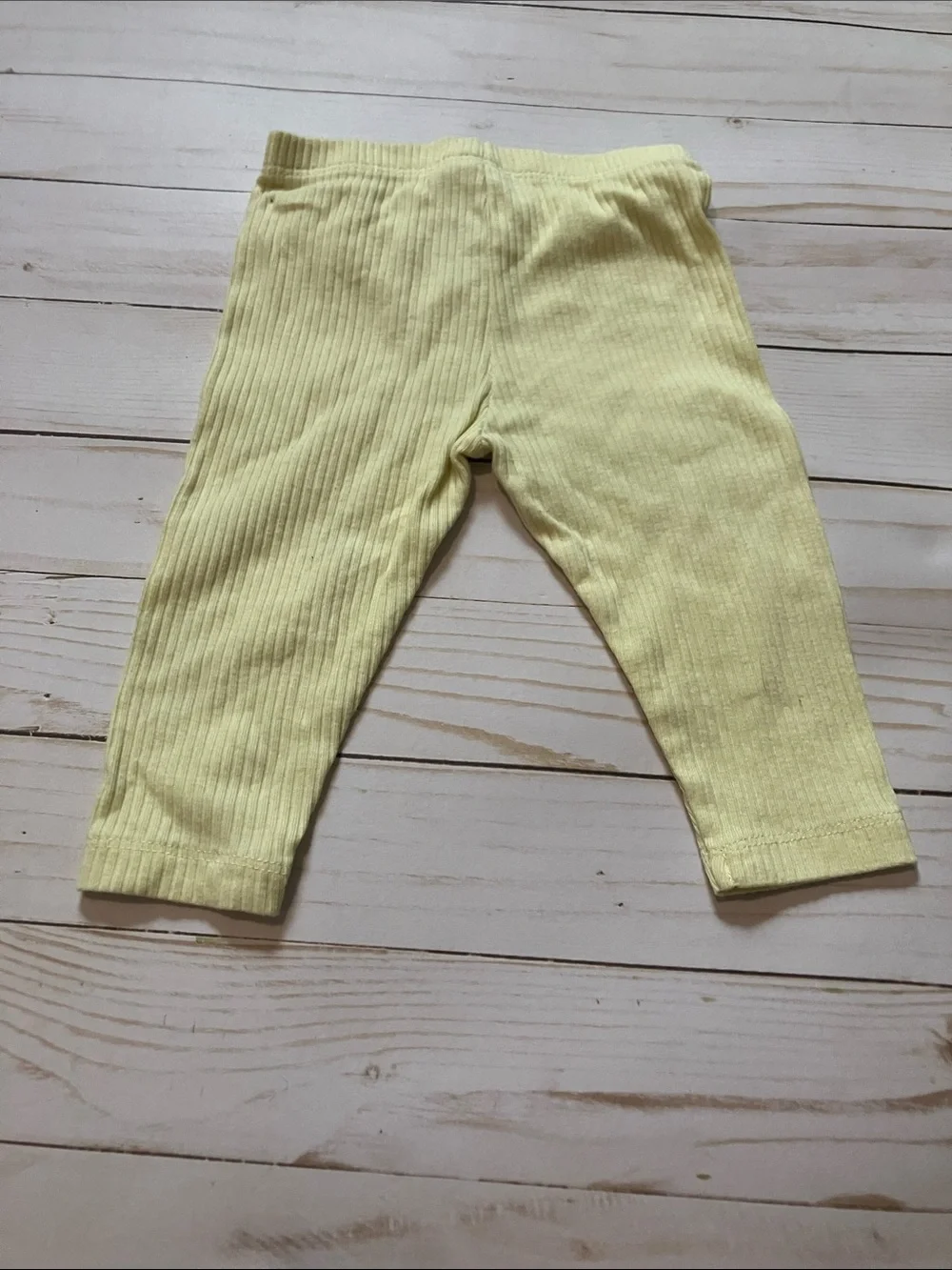 Carter's Cream and Yellow Floral 3-Piece Matching Set - Picture 6 of 8